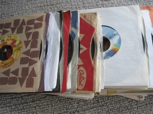 7" Country Lot Honky Tonk 50s 60s Classic Nashville Small Label Patsy Cline - Picture 1 of 11