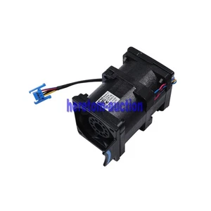 For DELL PowerEdge Generation 14th R440 Server CPU Upgrade Kit Fan 0NW0CG NW0CG - Photo 1/11