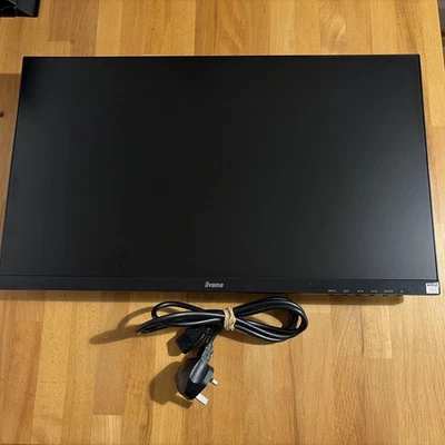 iiyama G-Master G2530HSU-B1 Black Hawk 24.5" 75Hz 1080p Monitor - No stand  - Image 1 of 4
