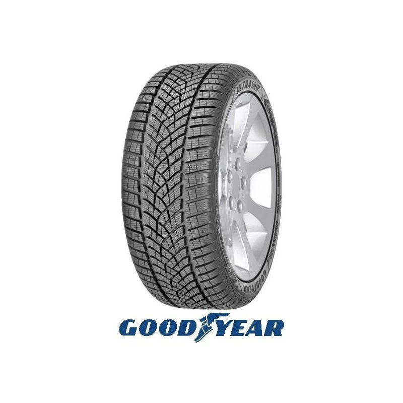 Goodyear Ultra Grip Performance G1* ROF XL 205/60 R16 96H - Bild 1 von 1