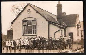 Offley near Luton & Hitchin. Schools. - Picture 1 of 1