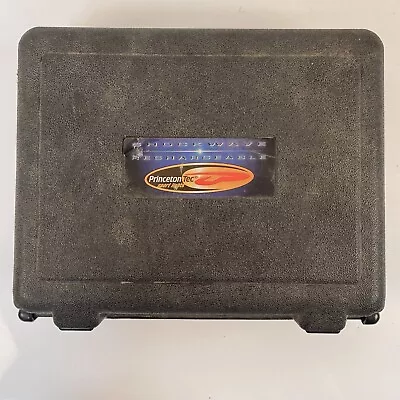 Princeton Tec Shockwave Rechargeable Dive Light Case Only. - Image 1 of 4