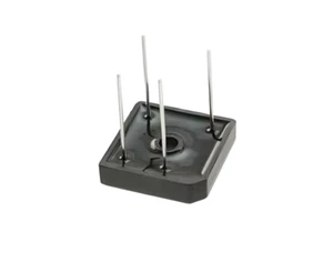 2 X Rectificador Puente Diodo KBPC3506W 600V 35A - Imagen 1 de 1