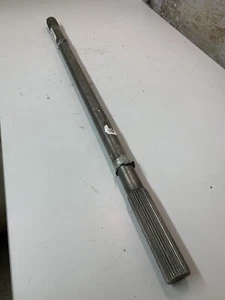 Axletech International Rear Drive Axle Shaft SA88700556 - Bild 1 von 11