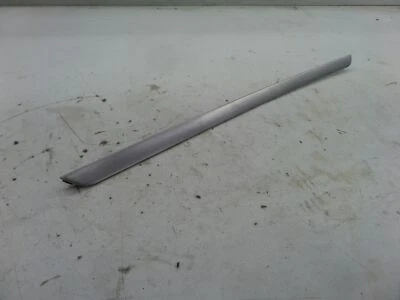 Tapicería de puerta trasera izquierda de aluminio para VW Golf GTI MK5 05-08 OEM 1K4 867 449 B 4 PUERTAS modelo Foto 1 de 4