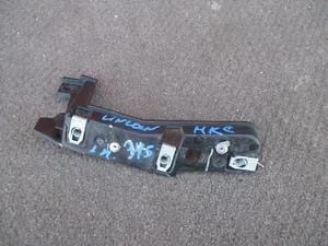 2016 Lincoln MKC FRONT BUMPER SIDE REINFORCEMENT RETAINER LH SIDE 16 17 18 - Bild 1 von 2