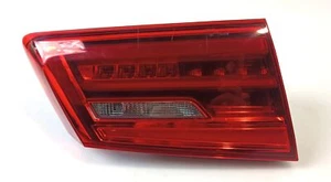 BMW Rear Light Trunk Lid Left Heckklappe links 7376473 5' F90 M5 G30 G38 028172 - Picture 1 of 5