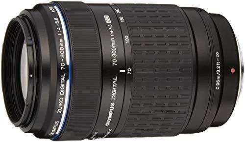 Olympus 70-300mm Focal Camera Lenses for sale | eBay