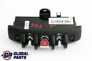 MINI F55 F56 F57 centro di commutazione console centrale interruttore start/stop 9328287 - Foto 1 di 10