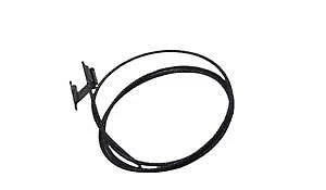 Cable techo corredizo motor LH OEM piezas de automóvil originales Mitsubishi MR523589 MONTERO Foto 1 de 1