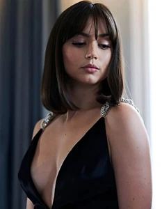 Póster fotográfico Ana de Armas 8 x 10 pulgadas (20 x 25 cm) SIN FIRMAR 2119 - Imagen 1 de 1
