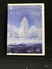 Winter Serenity (DVD, 2009) 