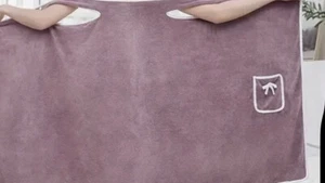 Handtuch Halstuch - Bild 1 von 2