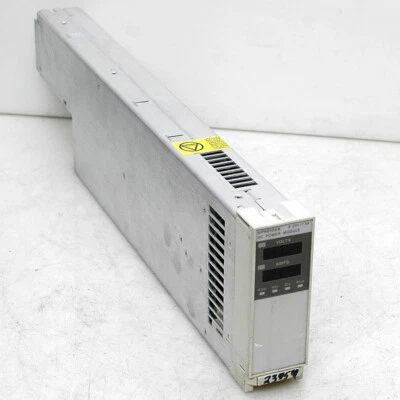 Hewlett Packard/Agilent 66102A 0-20V 7.5A DC Power Module for 66000A Mainframe - Image 1 of 4