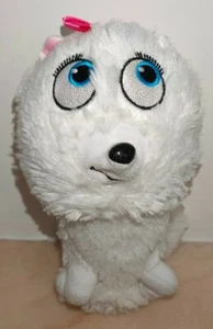 Gidget Dog Plush Soft Toy 15Cm Original Pets Ty - Picture 1 of 1