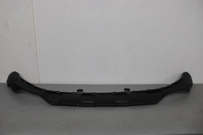 2023 2024 KIA SPORTAGE FRONT LOWER BUMPER COVER Foto 1 de 4