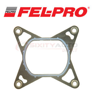Fel Pro Fuel Injection Throttle Body Mounting Gasket for 1996-2000 Ford vr