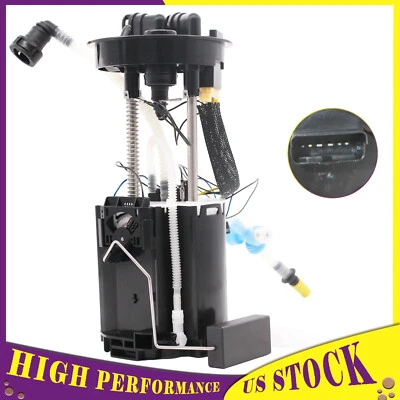 Gas Fuel Pump Module Assembly fit for 2015 2016 2017 Volvo S80 XC60 XC70 2.0L L4 - Image 1 of 4