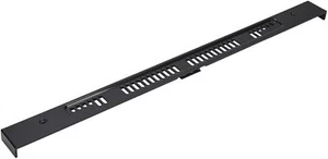Amana Range Oven Door Outer Panel (replaces W10330077) WPW10330077 - Picture 1 of 1