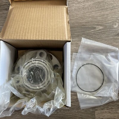 Carquest Front Wheel Hub Bearing Assembly NT513059 For Cadillac Buick NEW - Image 1 of 2