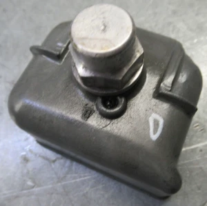 BMW Airhead Bing 53 26mm Carburetor Float Bowl 1/26/111 1/26/112 r50/5 r60/5 D - Picture 1 of 3