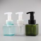 250ml 8 oz Empty Suds Shampoo Soap Foam Cleanser Containers Foaming Bottles