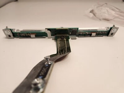 DELL POWEREDGE SERVER FC630 2 BAY SFF 2.5" HDD BACKPLANE VG76D - Image 1 of 4