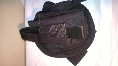 Uncle Mike's Sidekick Holster - Image 1 of 3