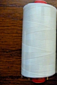 1 MUSLIN #778 Metrosene All Purpose Poly Thread 1094 yds NEW + Needle Booklet - Picture 1 of 16