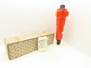 Domnick Hunter OH 2858-5 Pneumatic Compressed Air Filter Oil Removal 10PSI 2"NPT - Picture 1 of 14