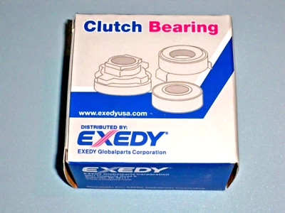EXEDY Clutch Release Bearing for Chevrolet GMC Van G10 15 20 30 G1500 2500 3500 - Image 1 of 3