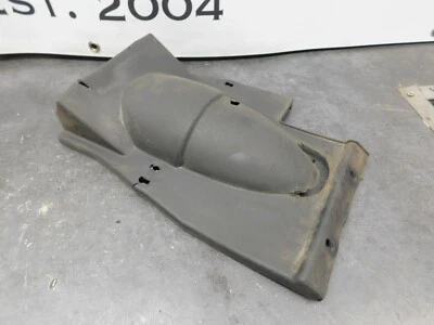 1976 Benelli SEI 750 Rear Inner Fender     1359          - Image 1 of 4