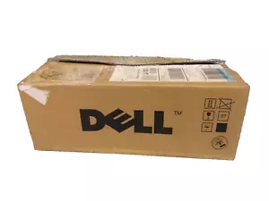 DELL 3110cn/3115cn PRINT CARTRIDGE YELLOW TONER CT350455 DELL #0NF556 - Picture 1 of 4