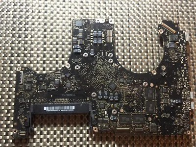 MacBook Pro A1286 820-2532 820-2330 2008 2.4 2.53ghz motherboard logic board - Image 1 of 2