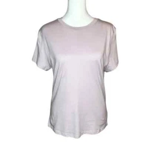NUEVA Camiseta Theory Apex Pure Tiny en Glicina Talla Grande - Imagen 1 de 8