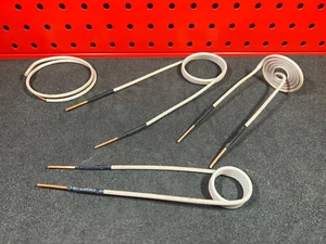 KS Tools Universal Induktions-Spulen Satz formbar 4-tlg - Bild 1 von 2