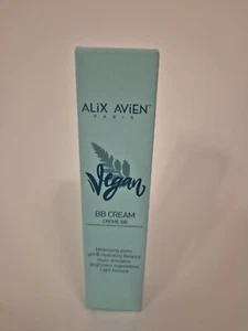 Alix Avien - BB Cream, Vegan, 30ml, Light - Bild 1 von 2