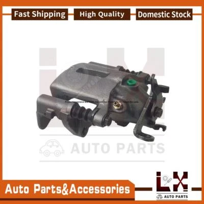 Pinza de freno de disco trasera izquierda Cardone 1 para Lincoln LS 2003 2004 2005 2006 Foto 1 de 4