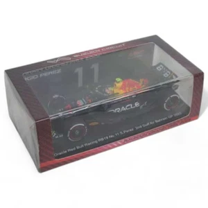 Oracle Red Bull Racing RB19 No.11 S. Perez 2023 1/43 Diecast Model Car - Picture 1 of 6