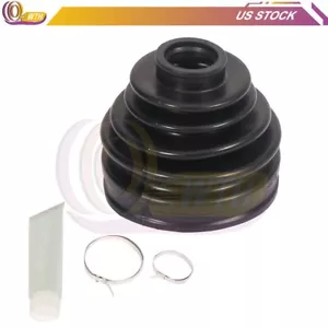 Inner CV Axle Boot Kits Fits 1996 -2004 Toyota Tacoma 3.4L Front left Right - Picture 1 of 6