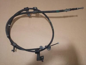 TOYOTA PRIUS MK3 XW30 2009 - 2015 CABLE DE FRENO TRASERO IZQUIERDO 56096 - Imagen 1 de 1