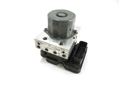 2014 MERCEDES E250 E300 E350 E550 (A207 C207 W207 W212) BRAKE PUMP w/ MODULE - Image 1 of 4