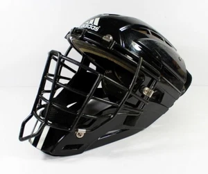 Adidas Hockey Style Catchers Helm Größe 6,25-7 - Bild 1 von 5