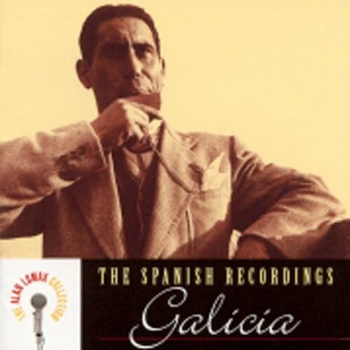 Galicia: Spanish Recordings - Image 1 of 1
