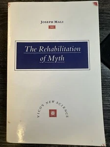 The Rehabilitation of Myth - Bild 1 von 4