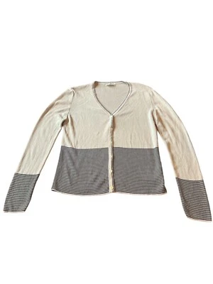 Кардиган Barneys New York размер средний - Изображение 1 из 4