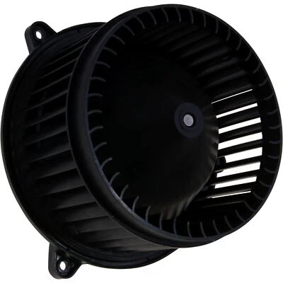 Motor soplador HVAC CONTINENTAL POSVENTA PM4047 se adapta a Cadillac SRX 10-16 Foto 1 de 4