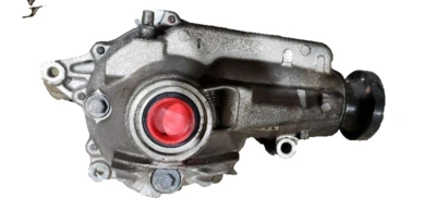 2006-2015 Lexus IS250 GS300 Front Axle Differential Carrier 4.10 Ratio OEM - Image 1 of 4