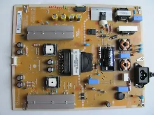 LG EAY63709102 Power Supply / LED Driver Board for LG 43LX570H TV - Picture 1 of 1