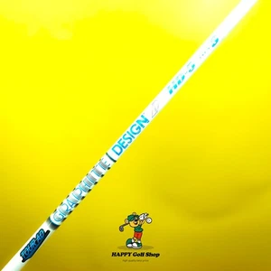 Tour AD HD-5S Driver Shaft | Stiff Flex | TaylorMade Adaptor 45.75” JDM Premium - Picture 1 of 10